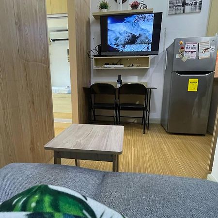 达义 Smdc Grace Residencies酒店 外观 照片