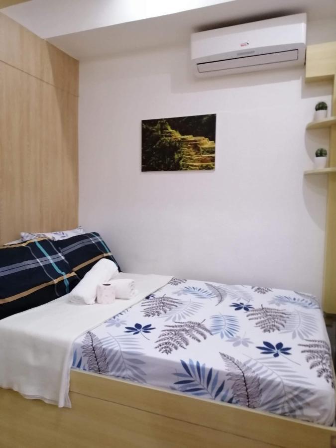 达义 Smdc Grace Residencies酒店 外观 照片