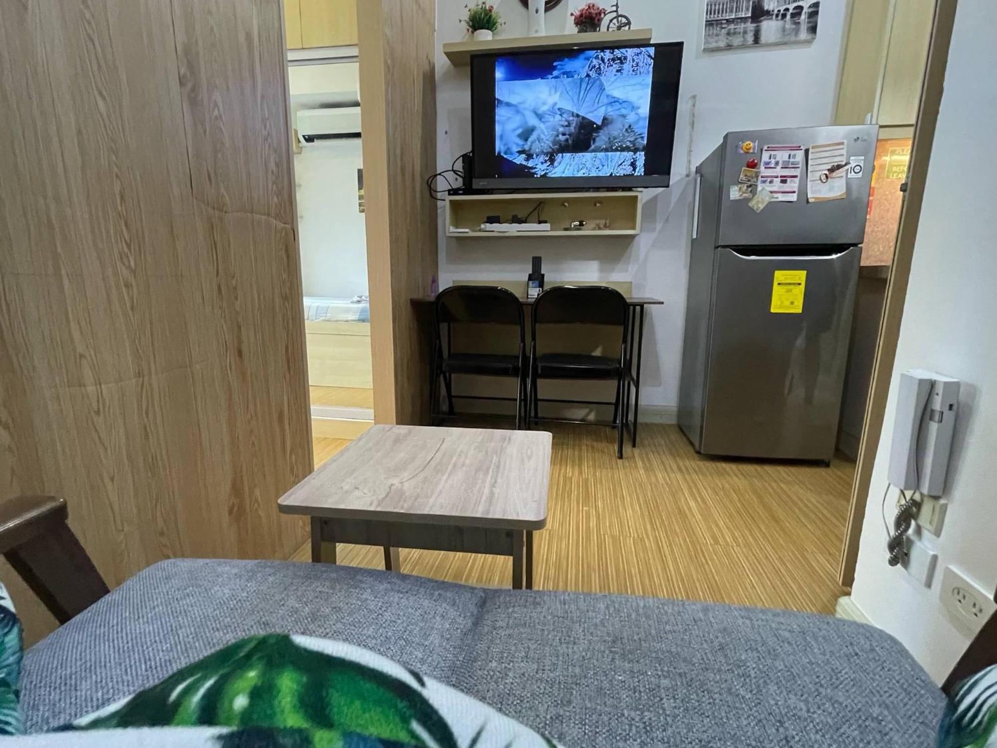 达义 Smdc Grace Residencies酒店 外观 照片