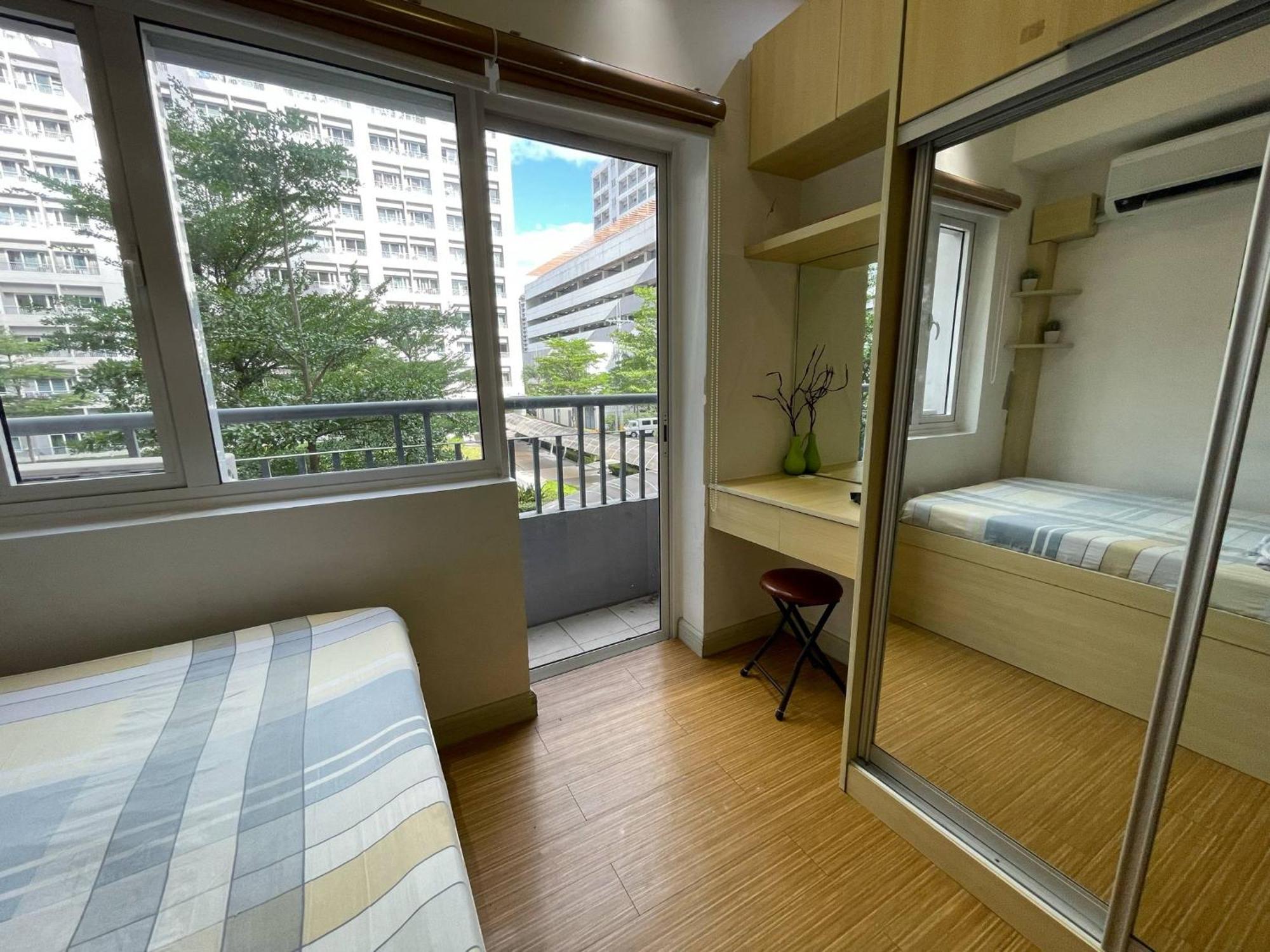 达义 Smdc Grace Residencies酒店 外观 照片