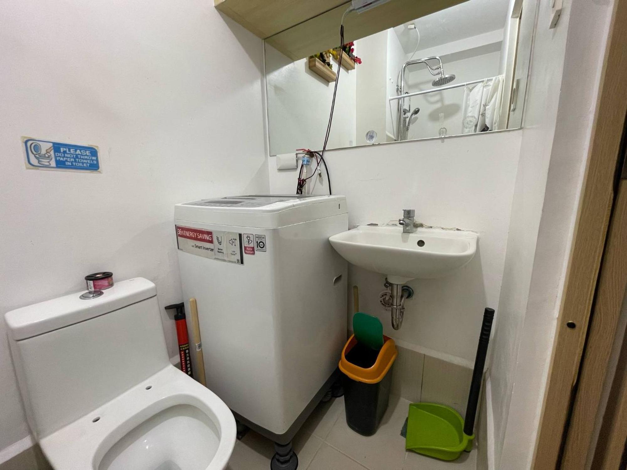 达义 Smdc Grace Residencies酒店 外观 照片