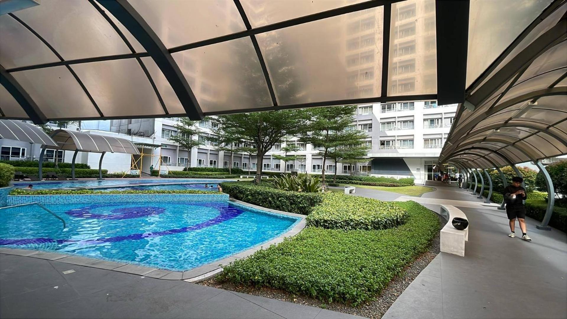 达义 Smdc Grace Residencies酒店 外观 照片