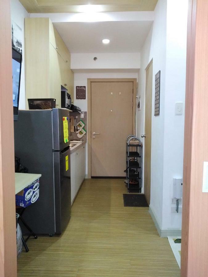 达义 Smdc Grace Residencies酒店 外观 照片