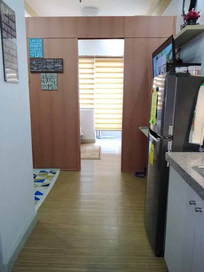达义 Smdc Grace Residencies酒店 外观 照片