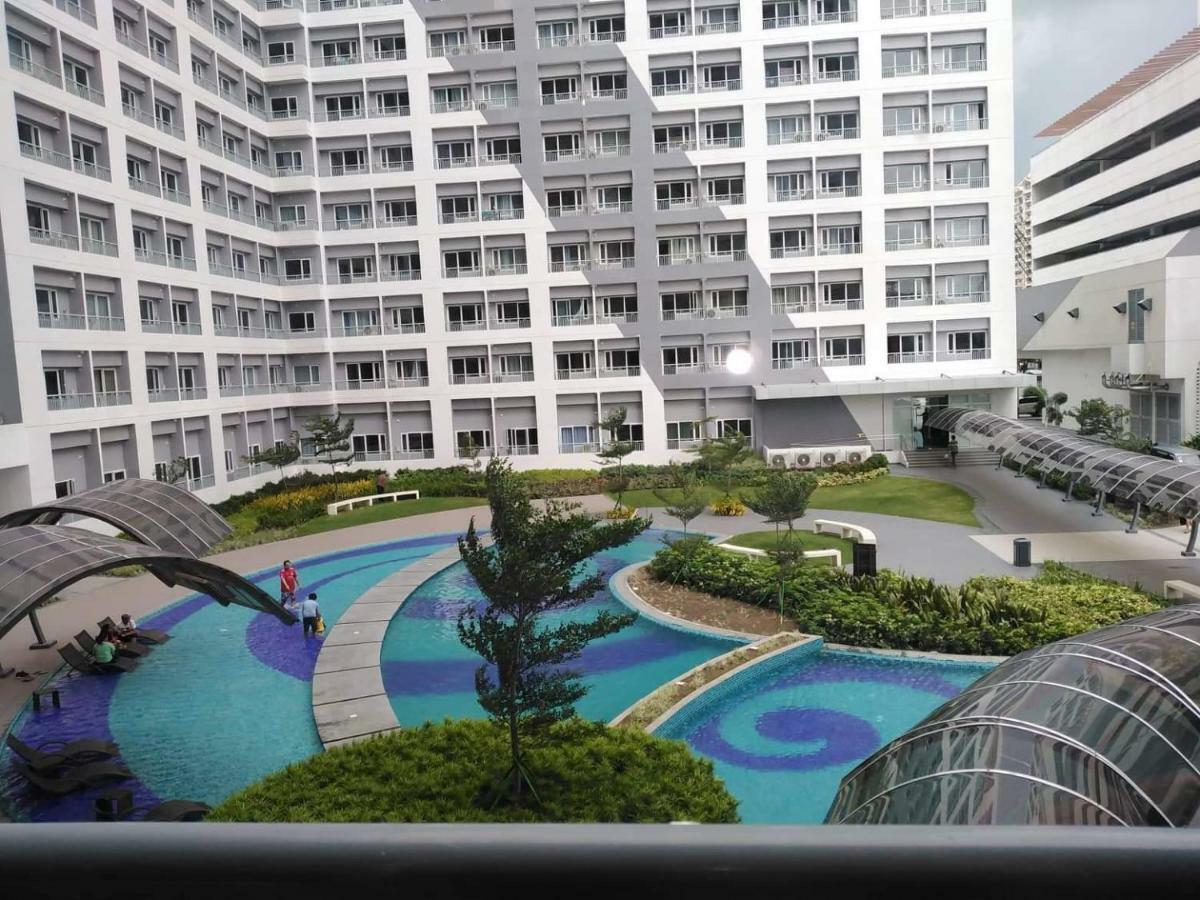 达义 Smdc Grace Residencies酒店 外观 照片