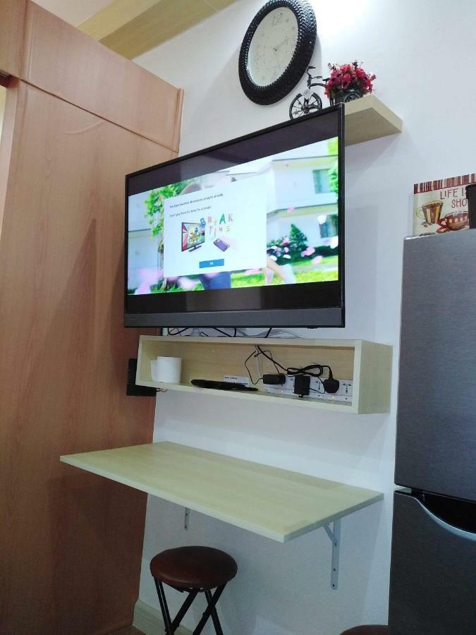 达义 Smdc Grace Residencies酒店 外观 照片