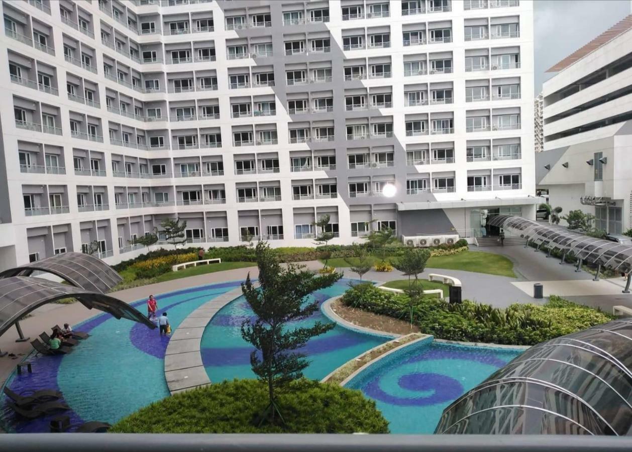 达义 Smdc Grace Residencies酒店 外观 照片