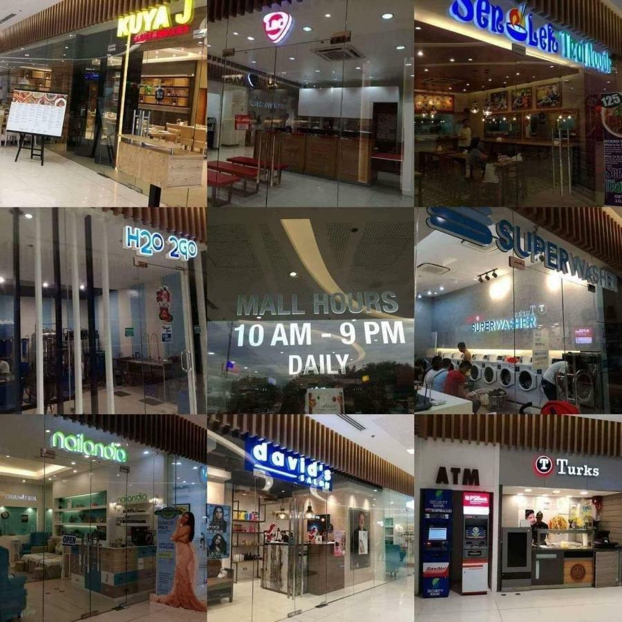 达义 Smdc Grace Residencies酒店 外观 照片