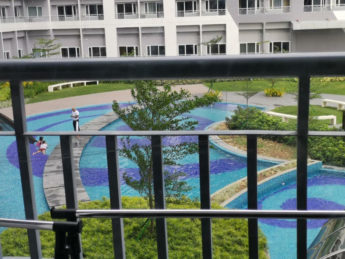 达义 Smdc Grace Residencies酒店 外观 照片