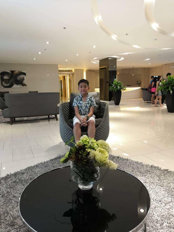 达义 Smdc Grace Residencies酒店 外观 照片