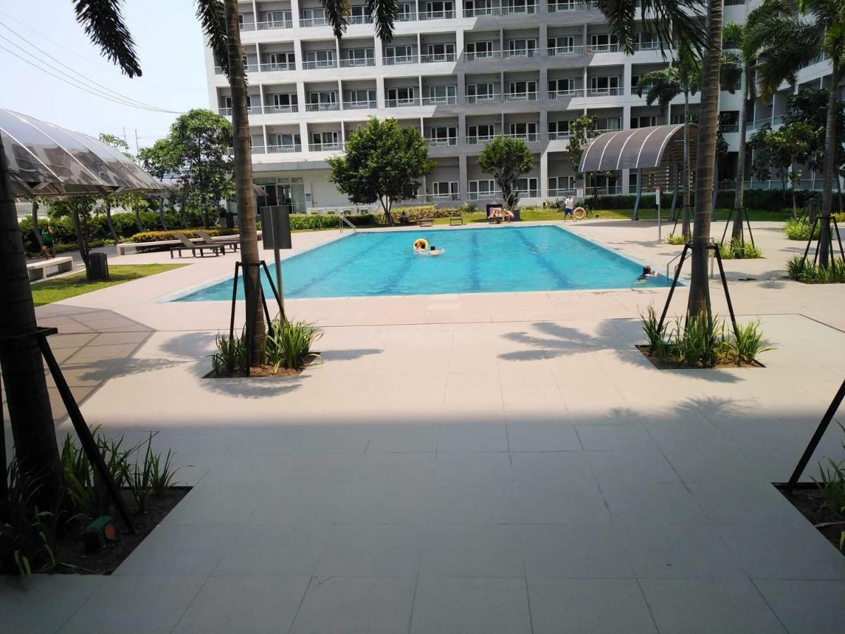 达义 Smdc Grace Residencies酒店 外观 照片