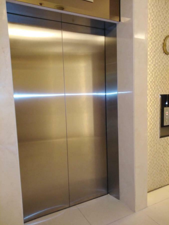 达义 Smdc Grace Residencies酒店 外观 照片