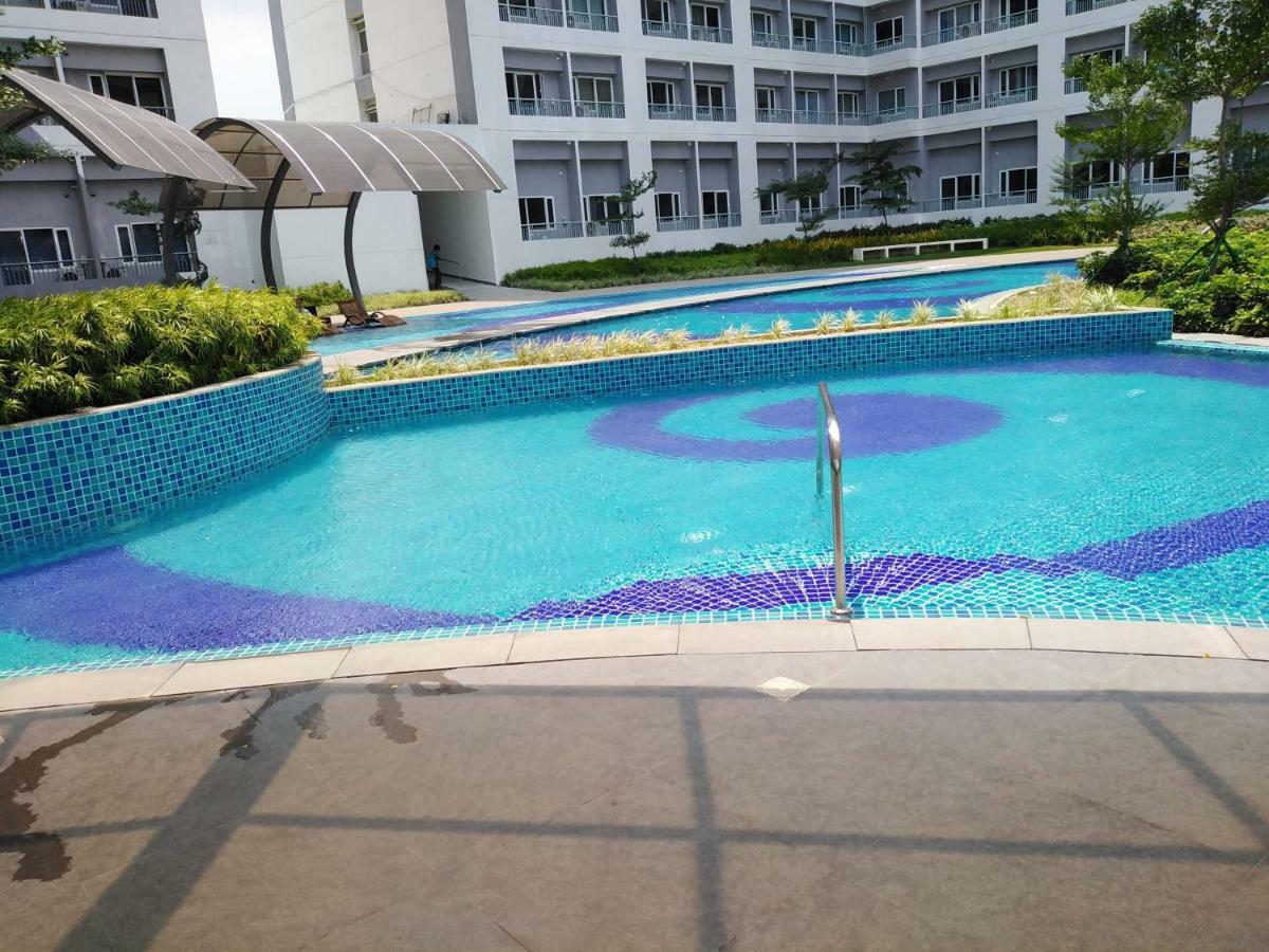 达义 Smdc Grace Residencies酒店 外观 照片