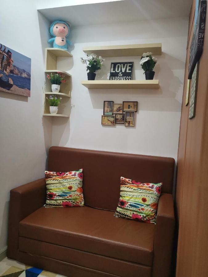 达义 Smdc Grace Residencies酒店 外观 照片