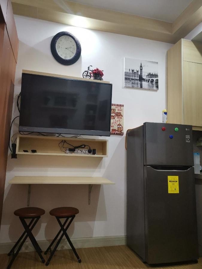 达义 Smdc Grace Residencies酒店 外观 照片